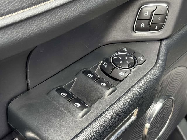 Certified 2024 Ford Expedition Max XLT image 20
