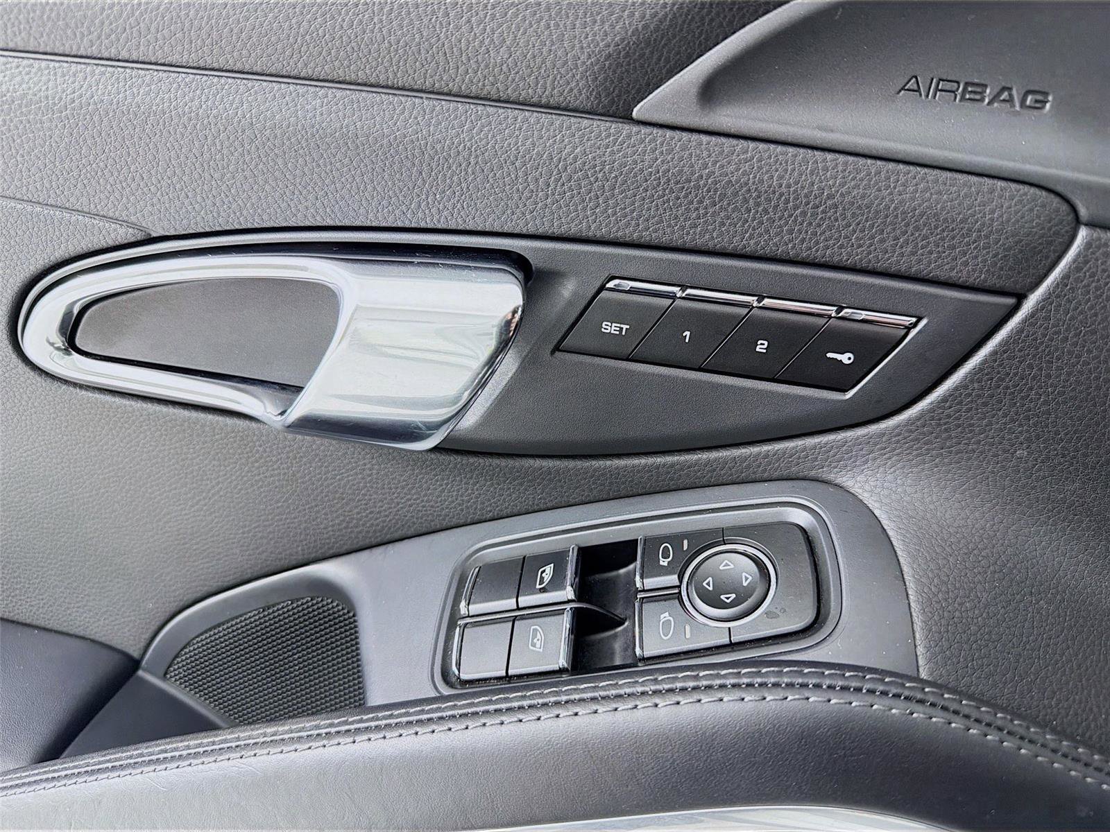 Used 2014 Porsche 911 Targa 4S image 10