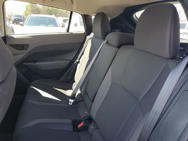 New 2026 Subaru Crosstrek 2.0i Premium AWD/4WD image 8