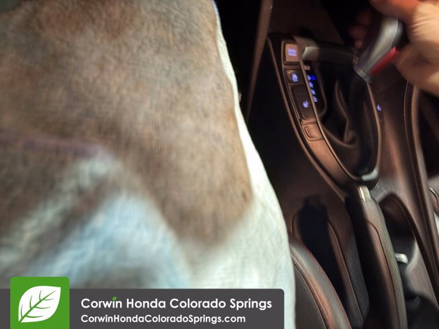 Used 2019 Hyundai Veloster Turbo FWD image 29