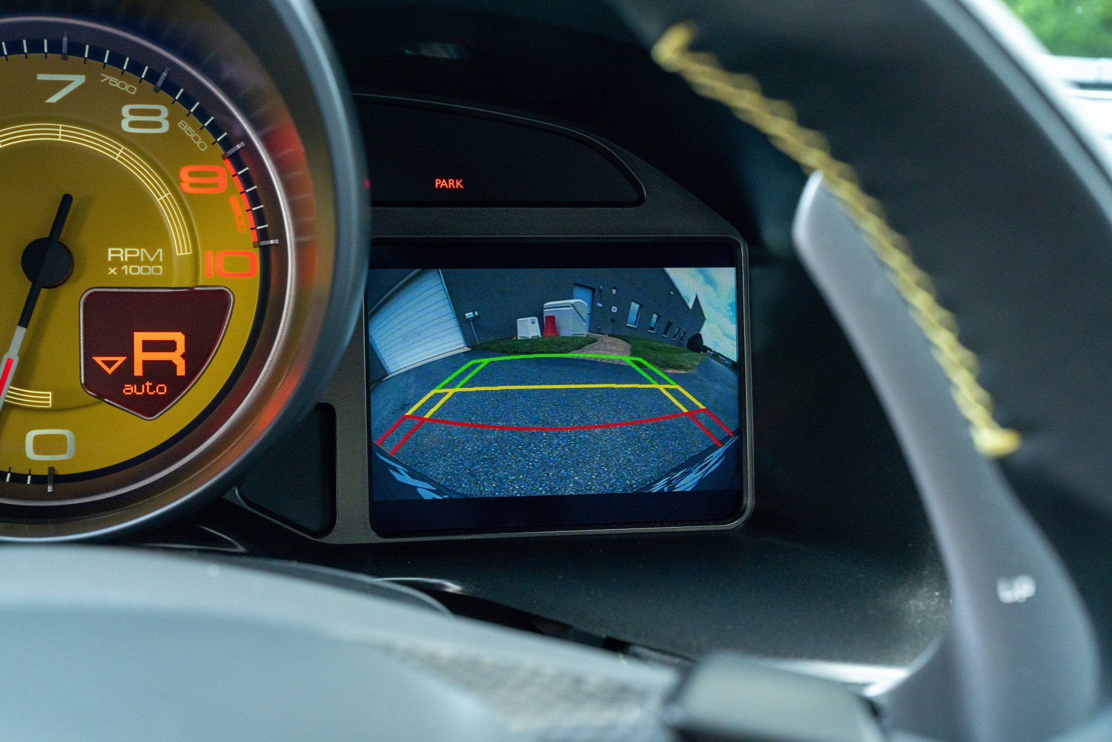 Used 2019 Ferrari 812 Superfast RWD image 42