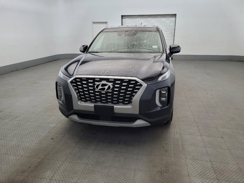 Used 2022 Hyundai Palisade SE AWD/4WD image 15