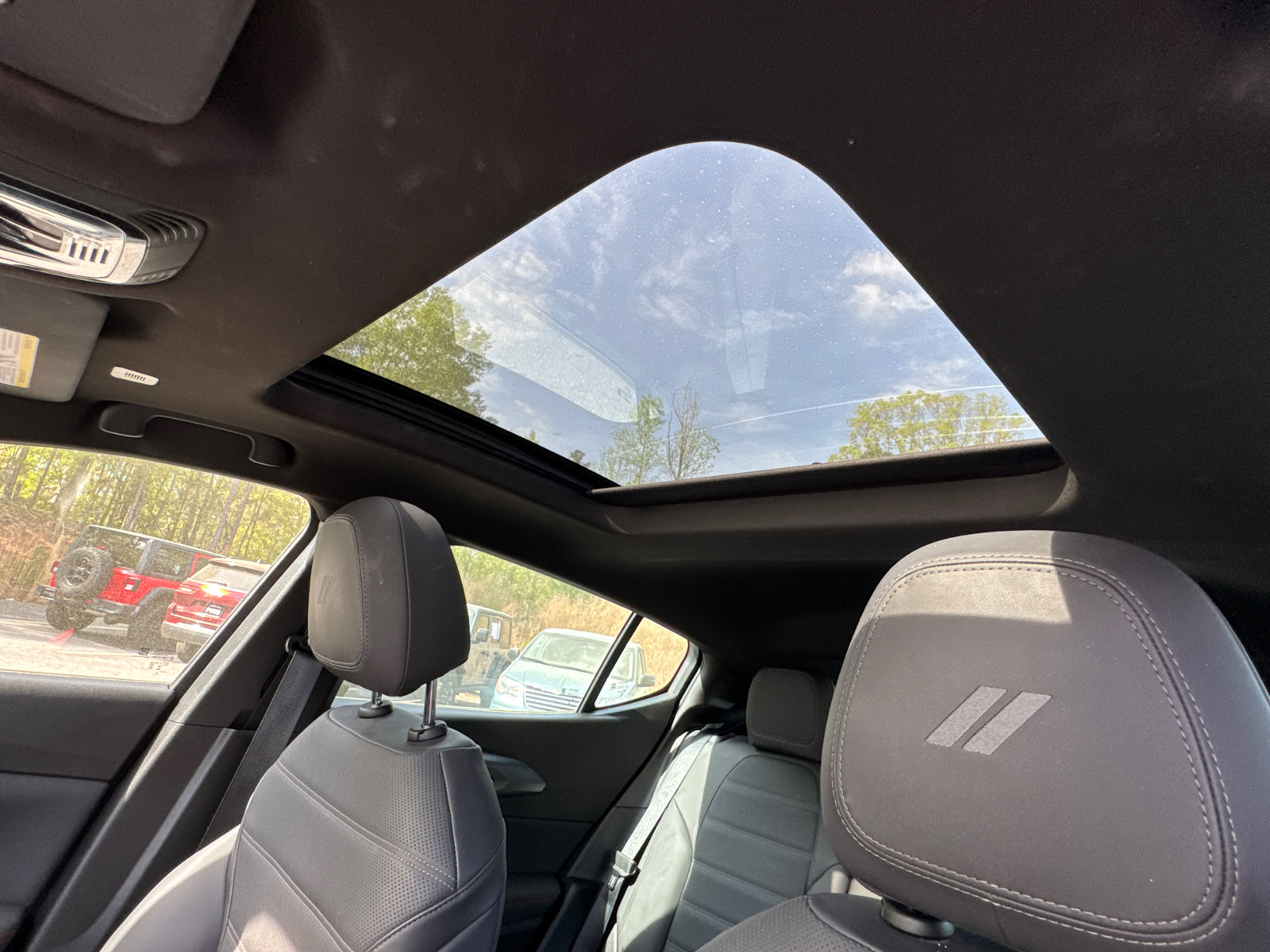 Used 2024 Dodge Hornet GT image 10