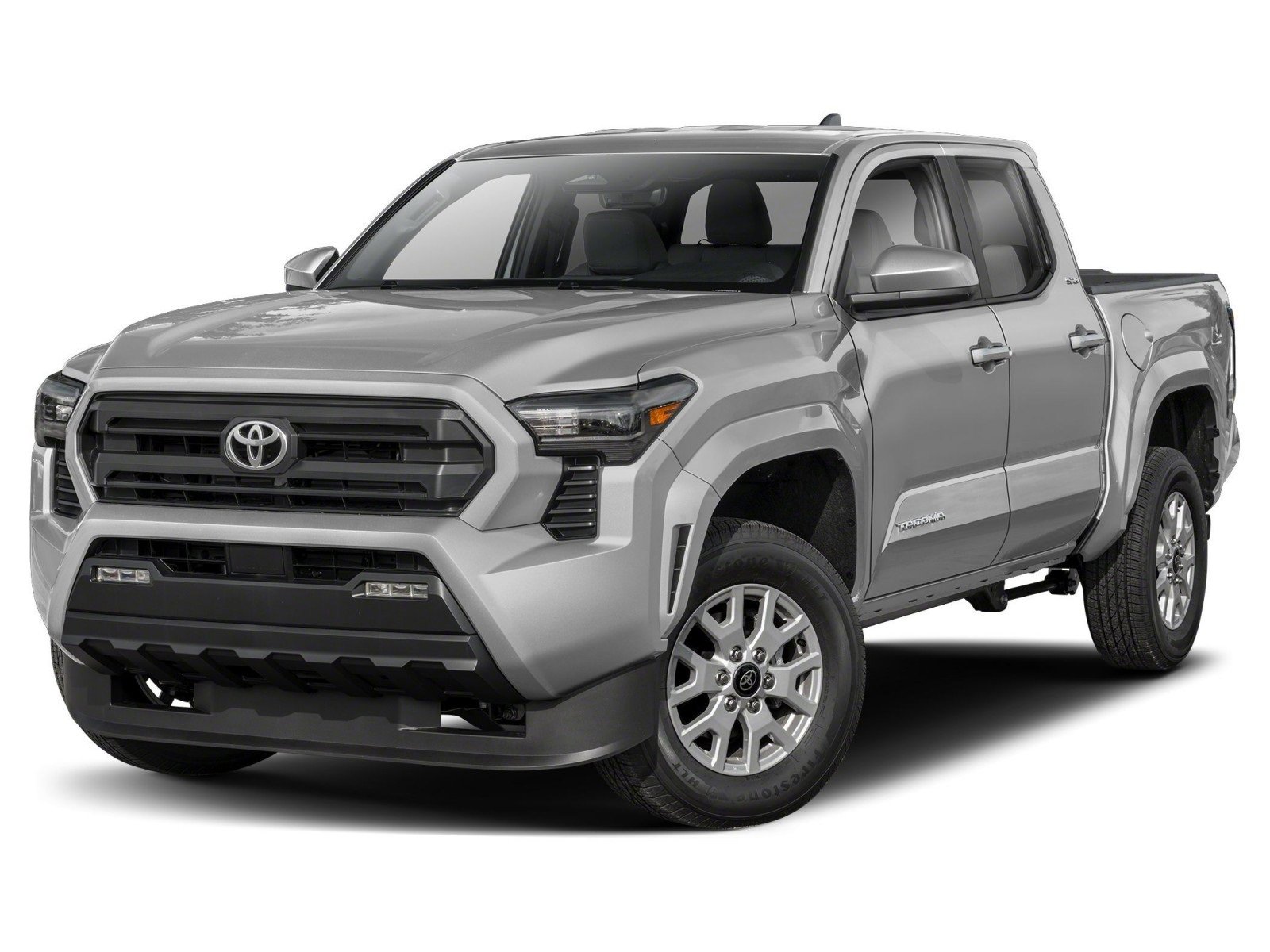 New 2026 Toyota Tacoma SR5 image 2