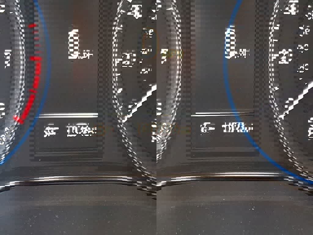 Used 2021 Hyundai Kona Limited w/ Cargo Package image 20