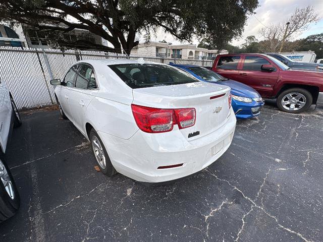 Used 2013 Chevrolet Malibu LT FWD image 3