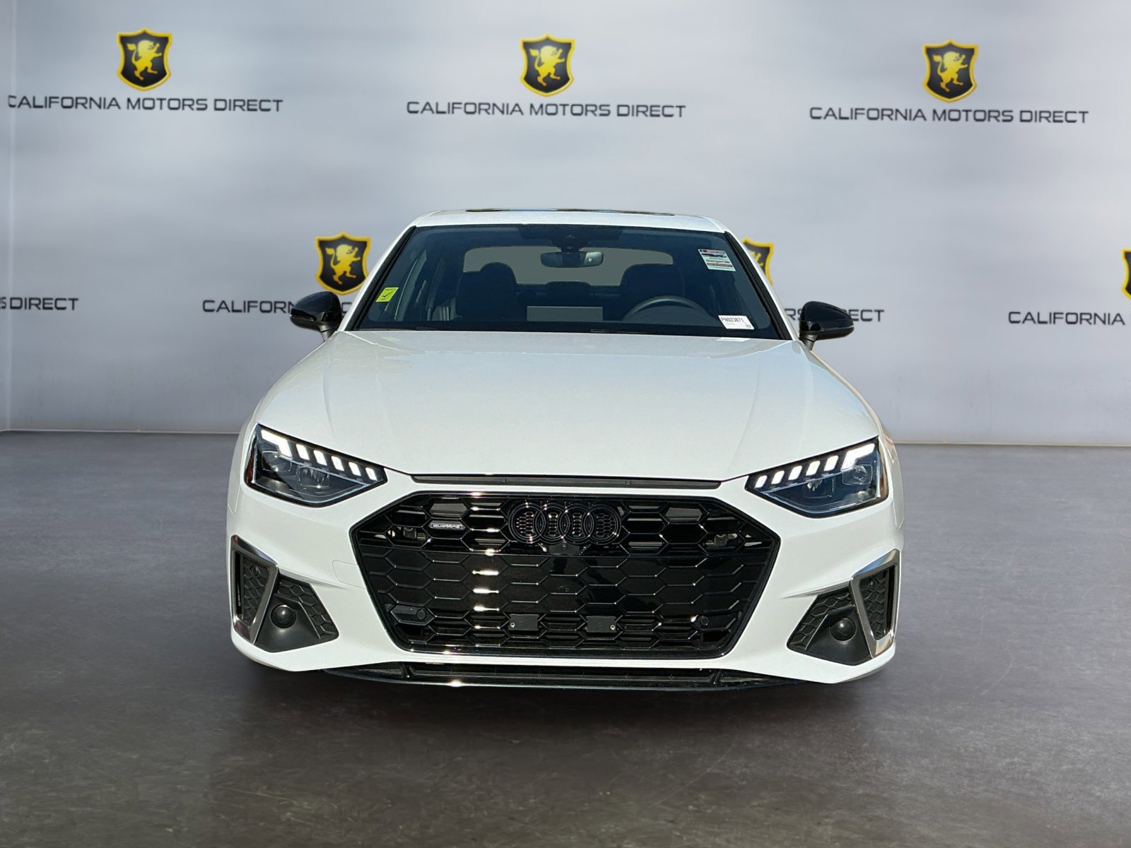 Used 2023 Audi A4 2.0T Premium Plus AWD/4WD image 2