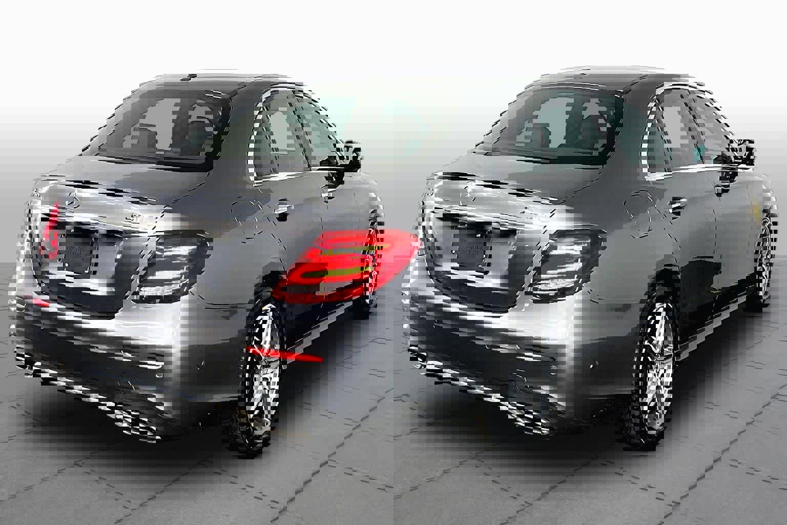 Used 2017 Mercedes-Benz E 300 4MATIC image 13