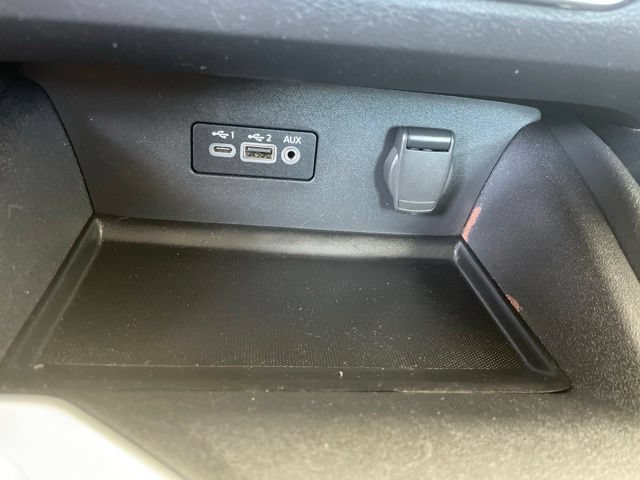 Used 2022 Nissan Altima 2.5 SV FWD image 35