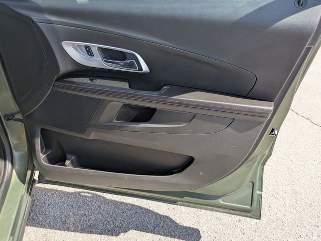 Used 2015 Chevrolet Equinox LT w/ Driver Convenience Package image 30