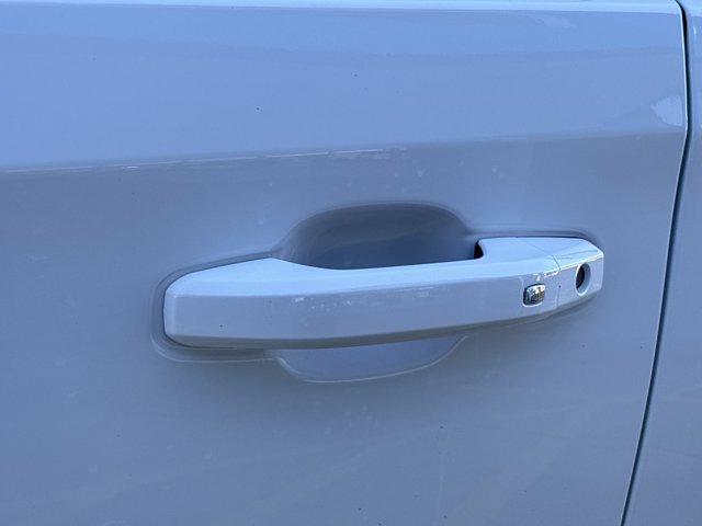 New 2026 GMC Sierra 1500 AT4X image 15