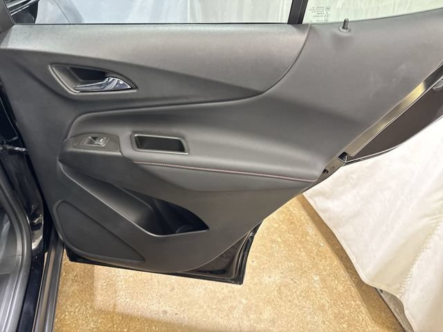 Certified 2023 Chevrolet Equinox RS AWD/4WD image 26