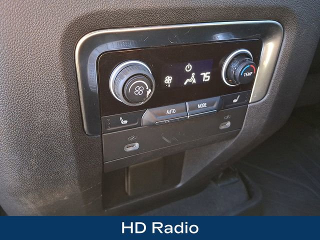 Used 2021 Chevrolet Tahoe Z71 w/ Z71 Signature Package image 14