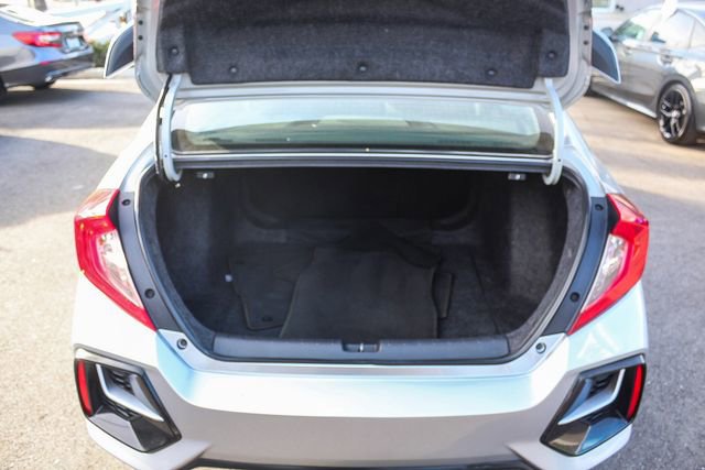 Used 2020 Honda Civic Si image 39
