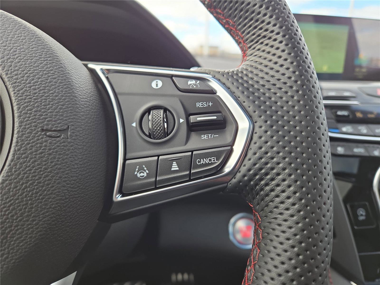 New 2026 Acura RDX A-Spec image 13