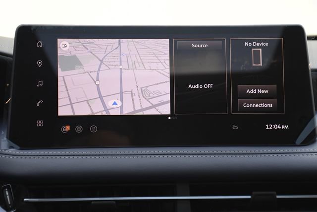 New 2026 INFINITI QX60 Sport w/ Dark Cargo Package AWD/4WD image 20