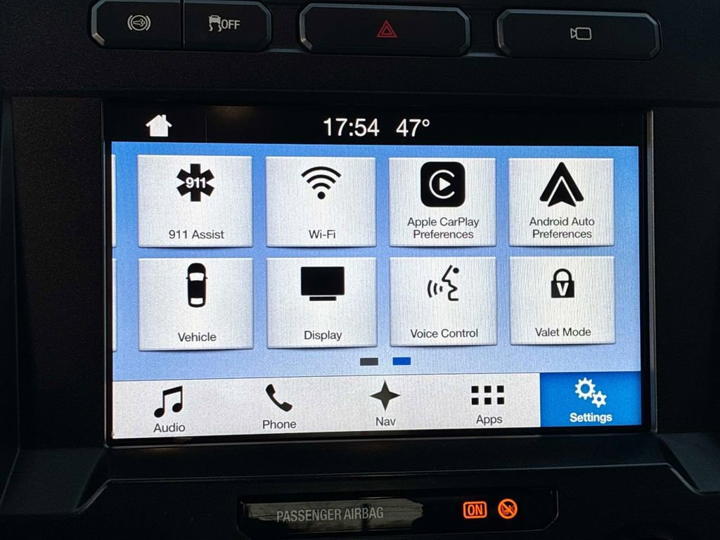 Used 2017 Ford F350 XLT w/ XLT Value Package image 36