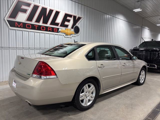Used 2012 Chevrolet Impala LT image 8