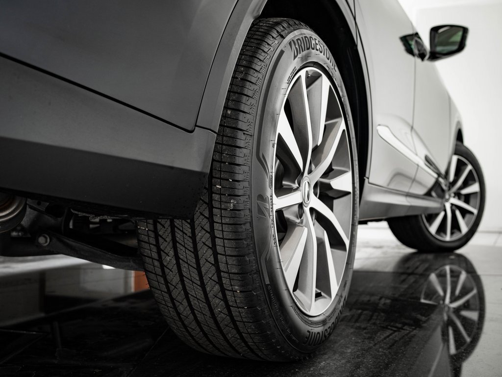 Certified 2025 Acura MDX w/ Technology Package image 47