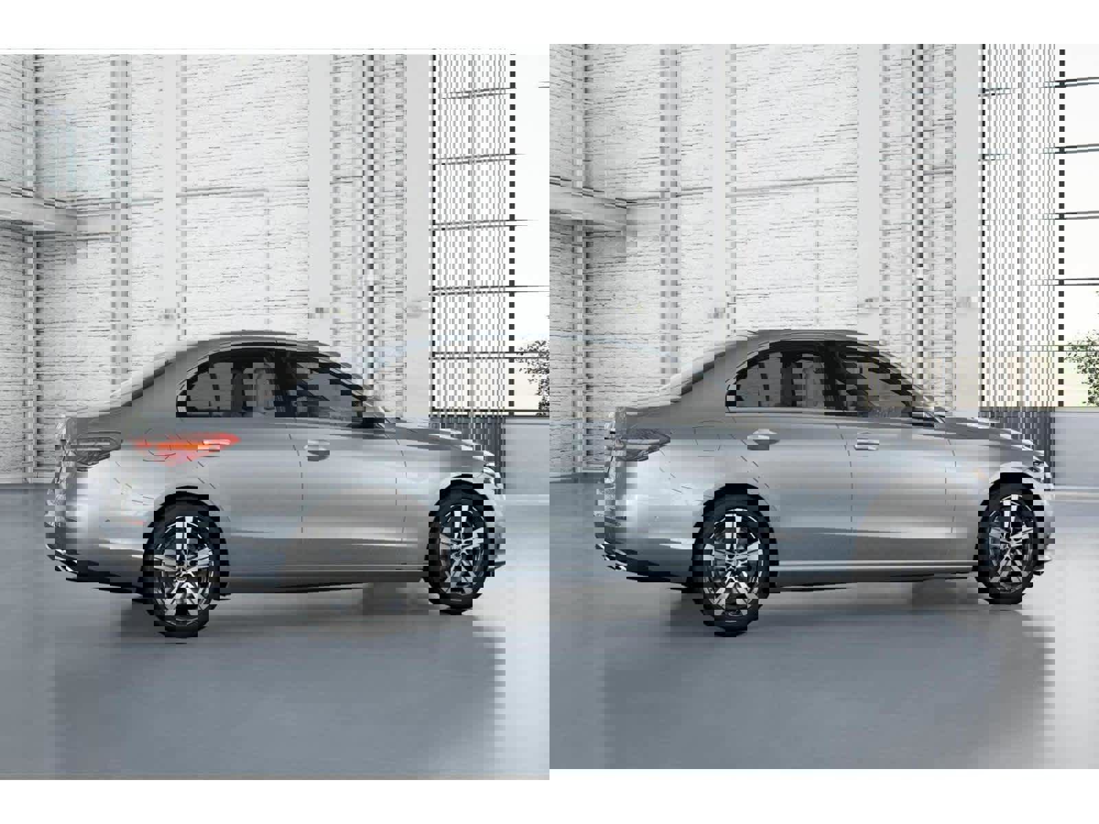 Used 2025 Mercedes-Benz C 300 Sedan image 17