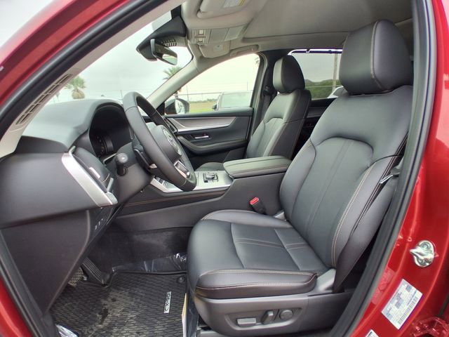 New 2026 MAZDA CX-90 3.3 Turbo w/ Premium Sport Pkg AWD/4WD image 15