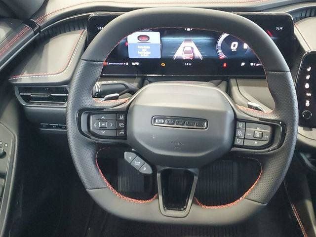 New 2026 Dodge Charger Scat Pack AWD/4WD image 12