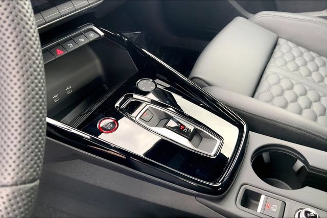 New 2026 Audi RS 3 AWD/4WD image 7
