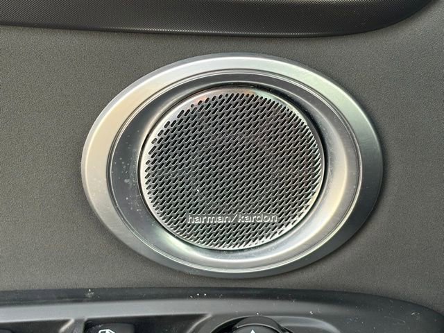 Used 2024 Dodge Hornet GT Plus w/ Tech Pack Plus w/o Parking image 17