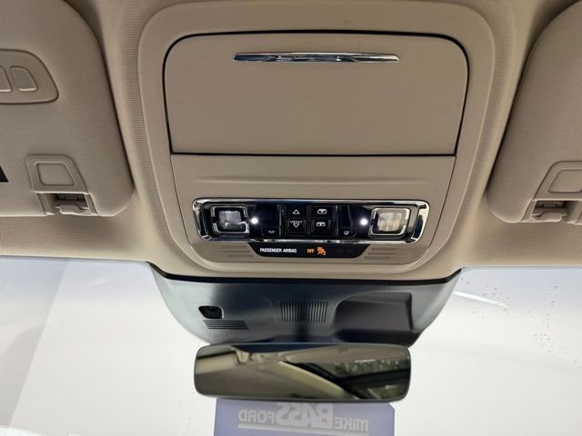 Used 2022 Lincoln Corsair Reserve w/ Equipment Group 201A AWD/4WD image 34