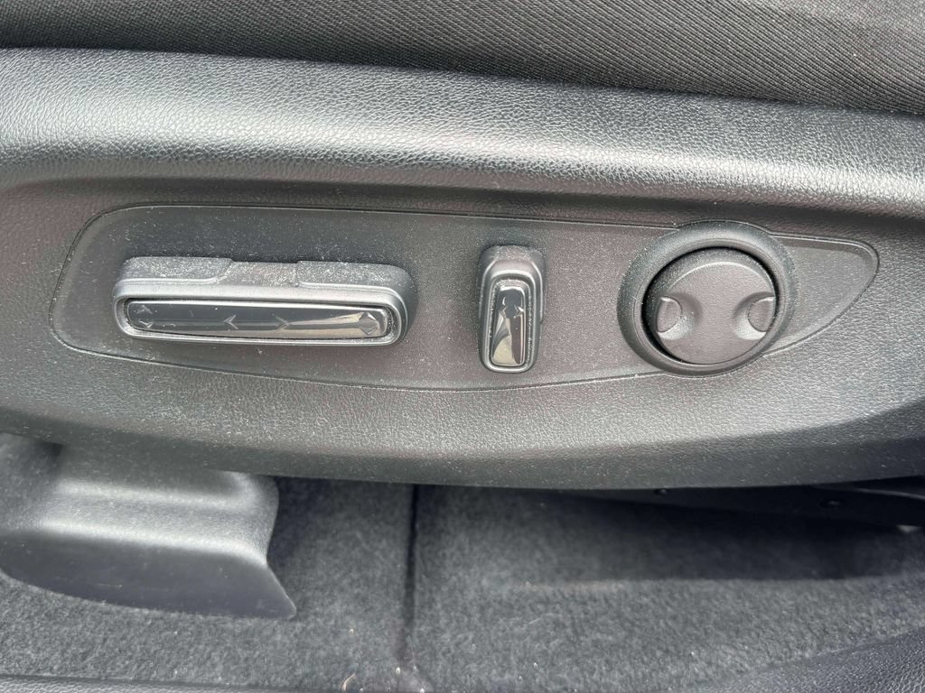 Certified 2024 Honda CR-V Sport image 32