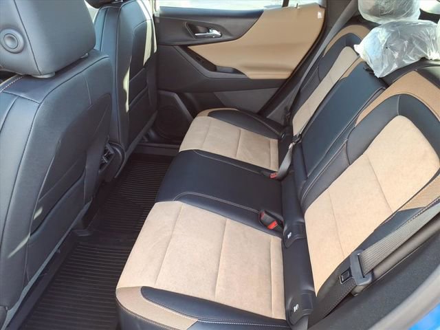 New 2026 Chevrolet Equinox ACTIV image 11