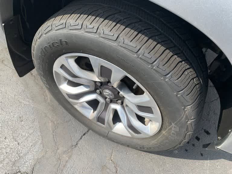 Used 2019 RAM 1500 Limited AWD/4WD image 11