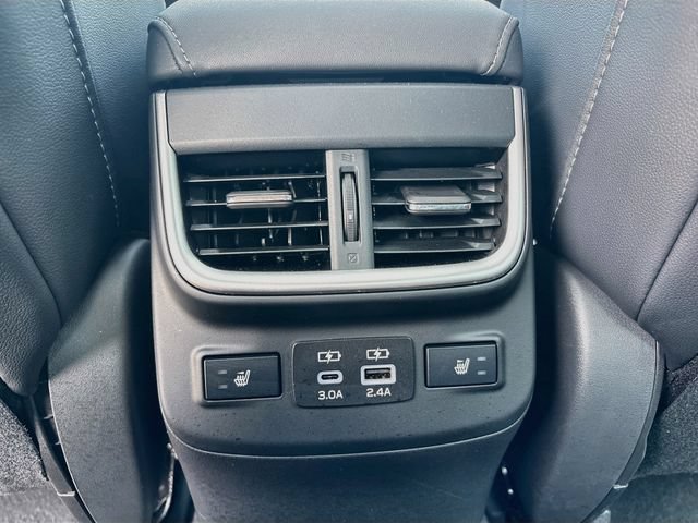 Certified 2023 Subaru Legacy Limited AWD/4WD image 29