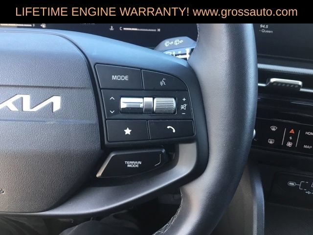 Used 2026 Kia Sportage LX AWD/4WD image 16