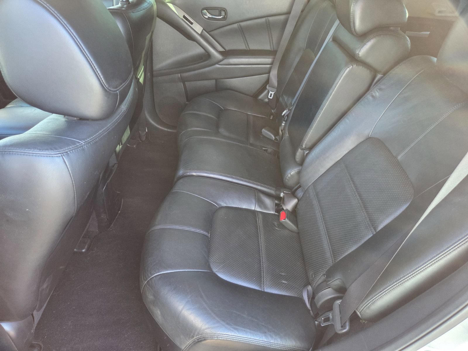 Used 2012 Nissan Murano SL image 10