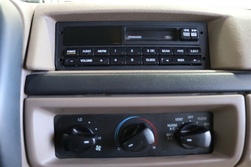Used 1997 Ford F250 4x4 SuperCab Heavy Duty image 90