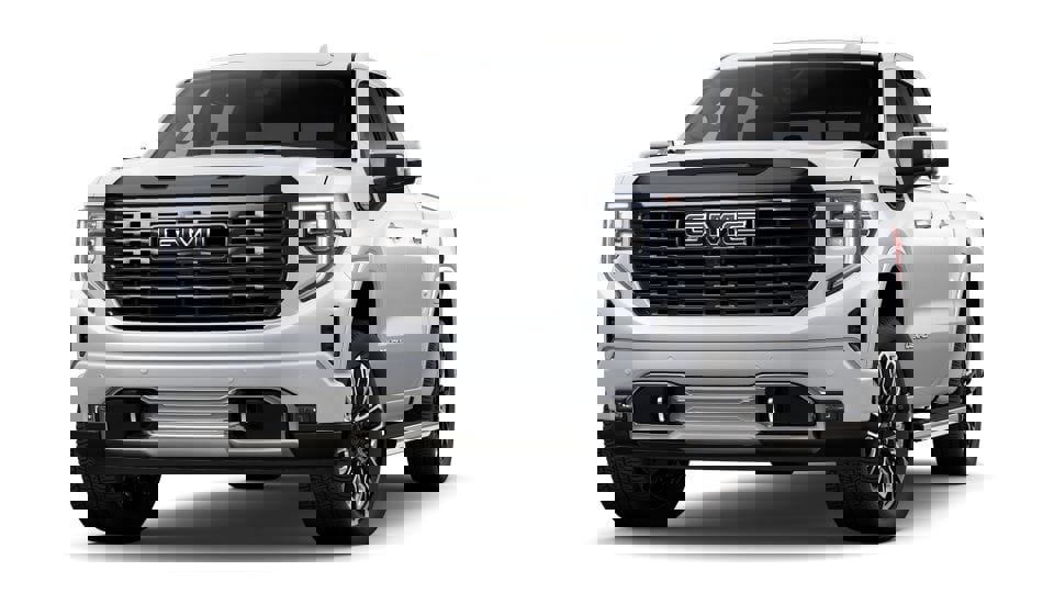 New 2026 GMC Sierra 1500 Denali Ultimate image 26
