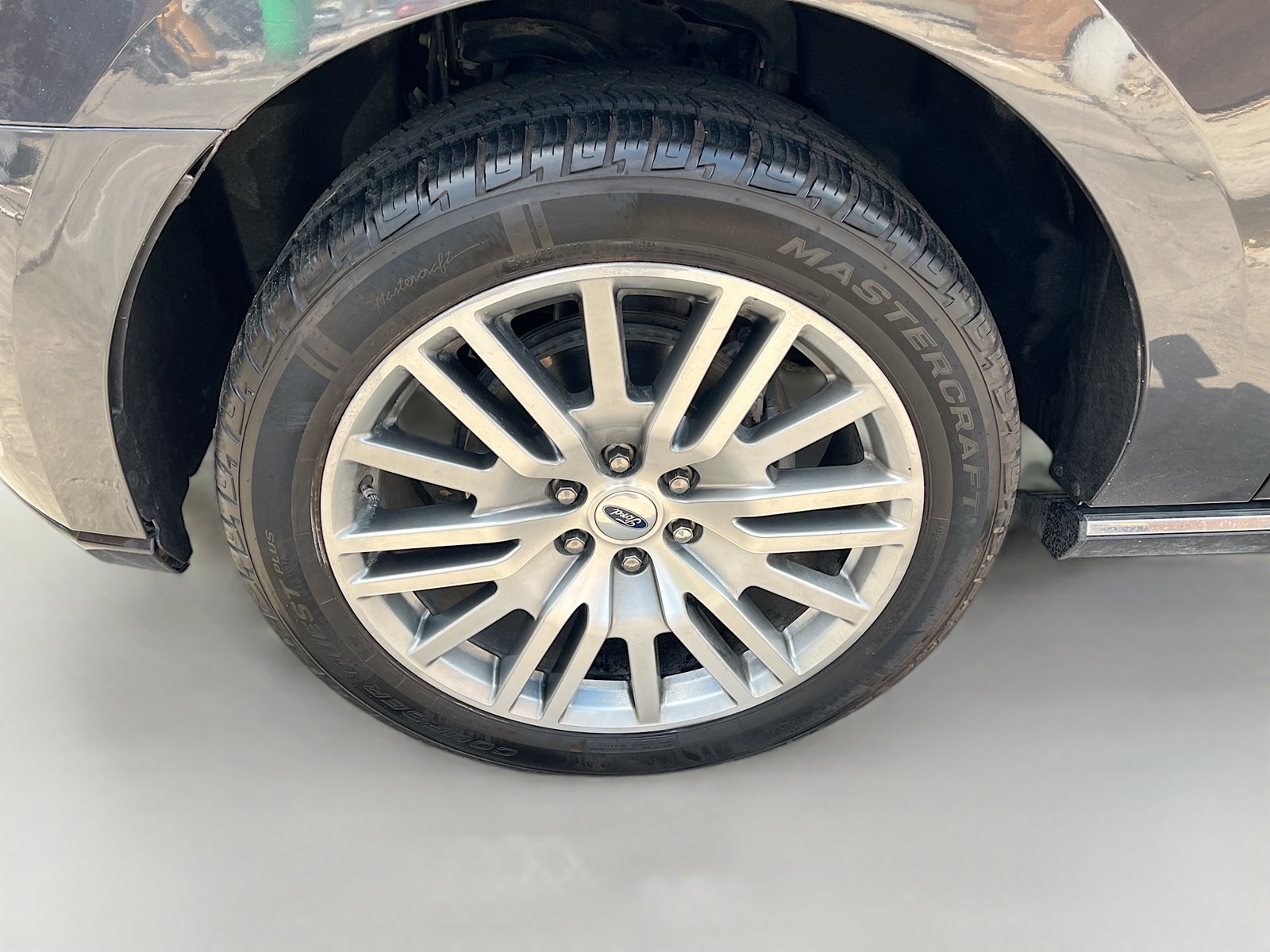 Used 2022 Ford Expedition Platinum AWD/4WD image 32
