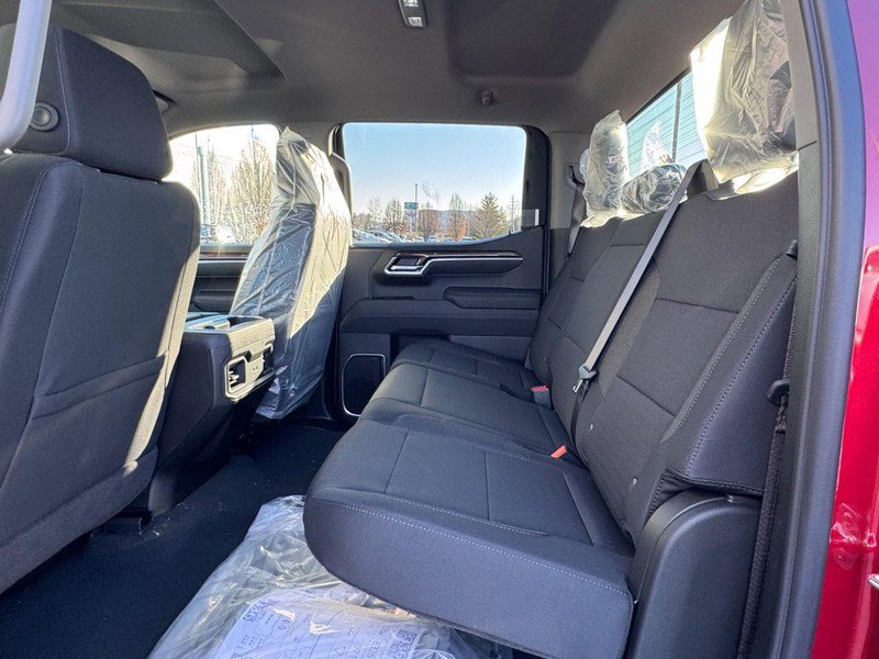 New 2026 Chevrolet Silverado 1500 RST image 8