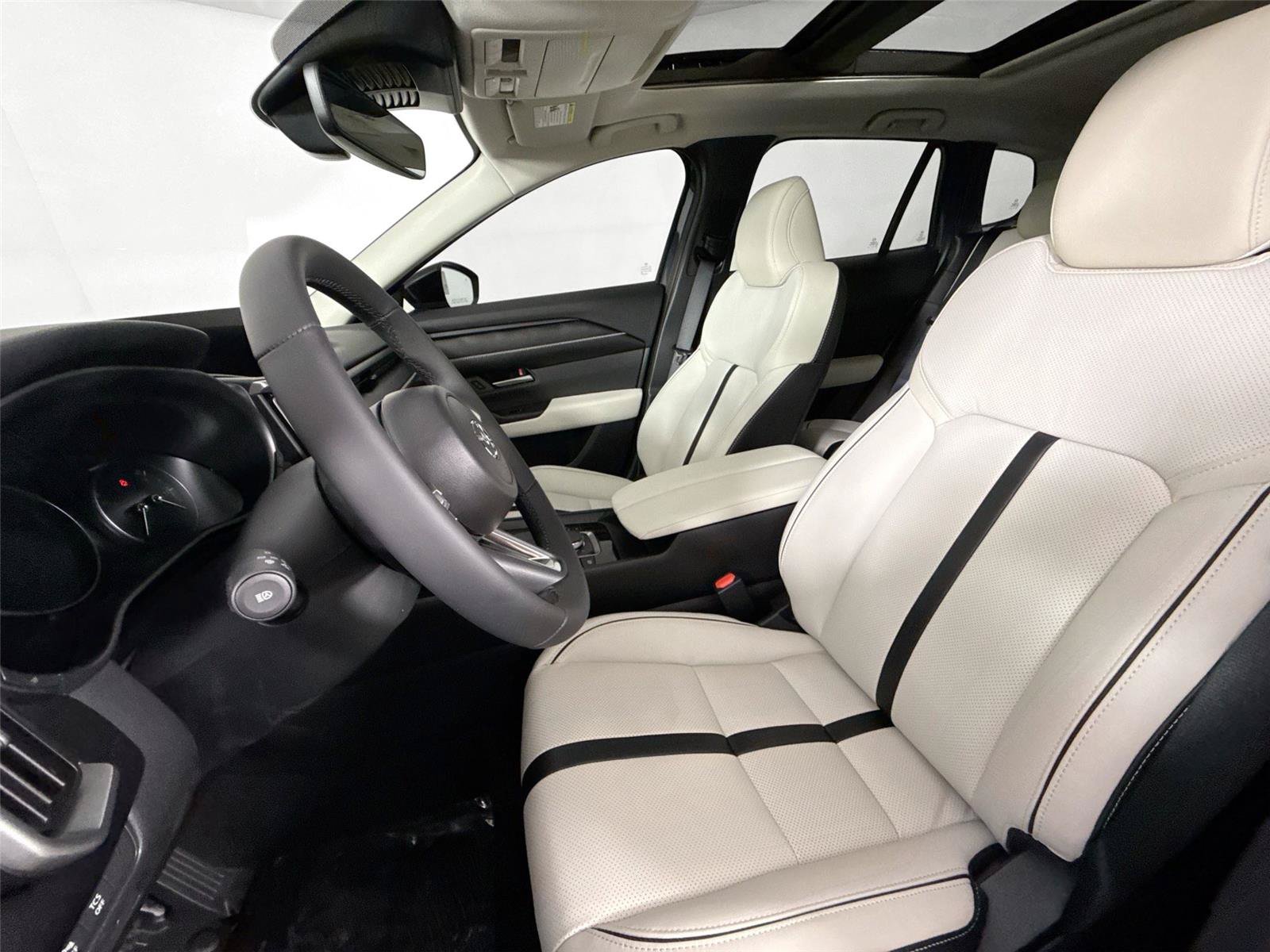 New 2026 MAZDA CX-50 AWD 2.5 S w/ Weather Package image 13