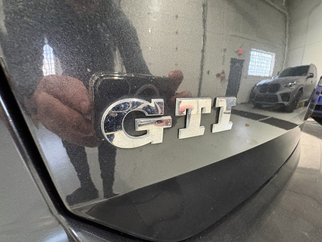 Used 2016 Volkswagen GTI S FWD image 34