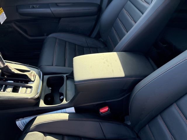 New 2026 Honda CR-V Sport-L image 15