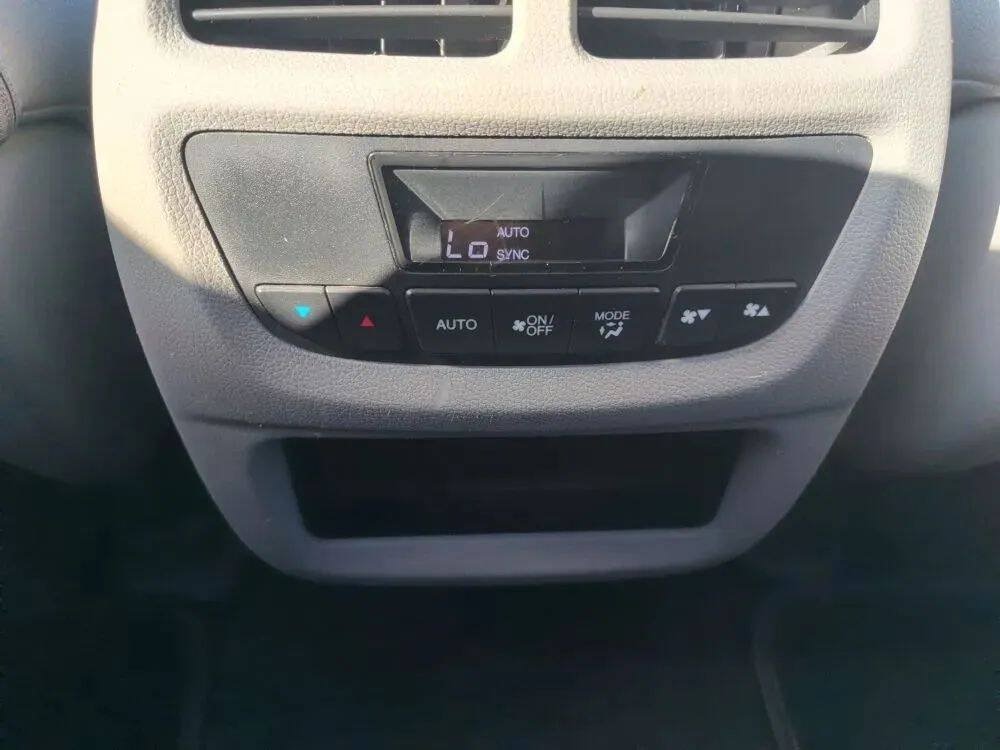 Used 2016 Honda Pilot EX-L image 22