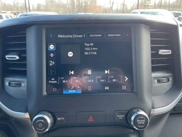 Used 2024 RAM 2500 Big Horn image 11