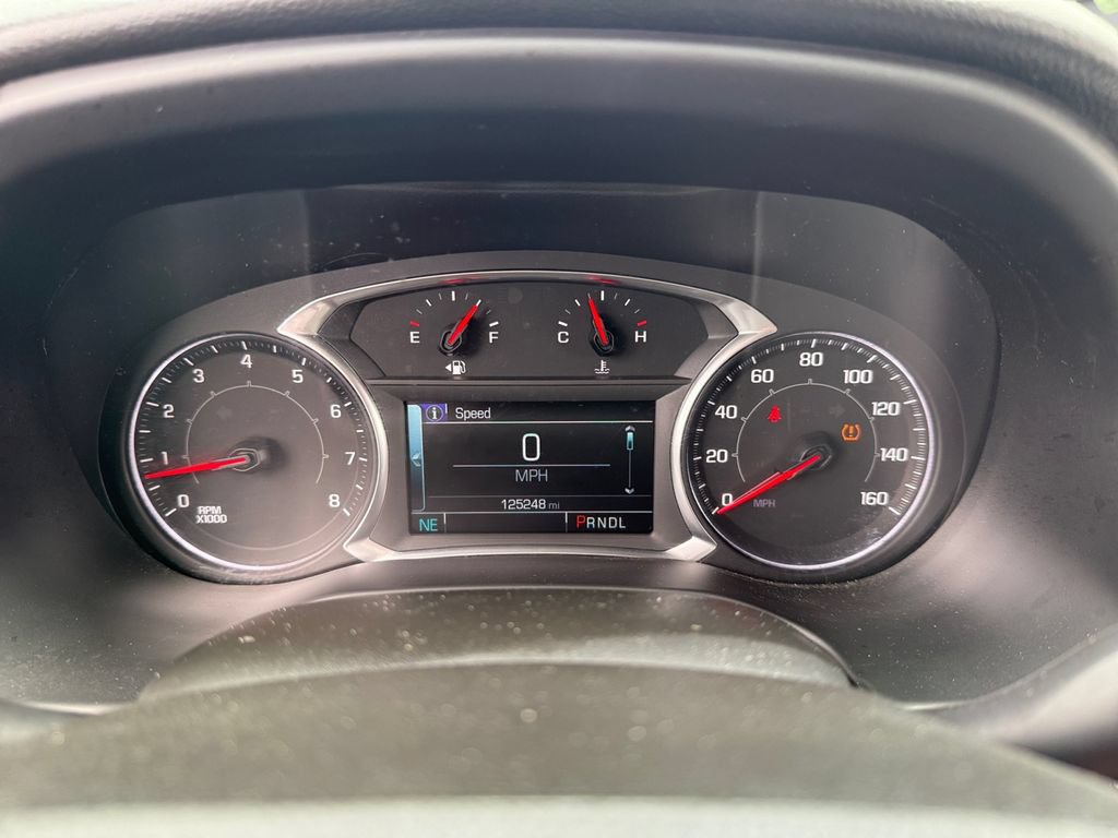 Used 2018 GMC Acadia SLT AWD/4WD image 12