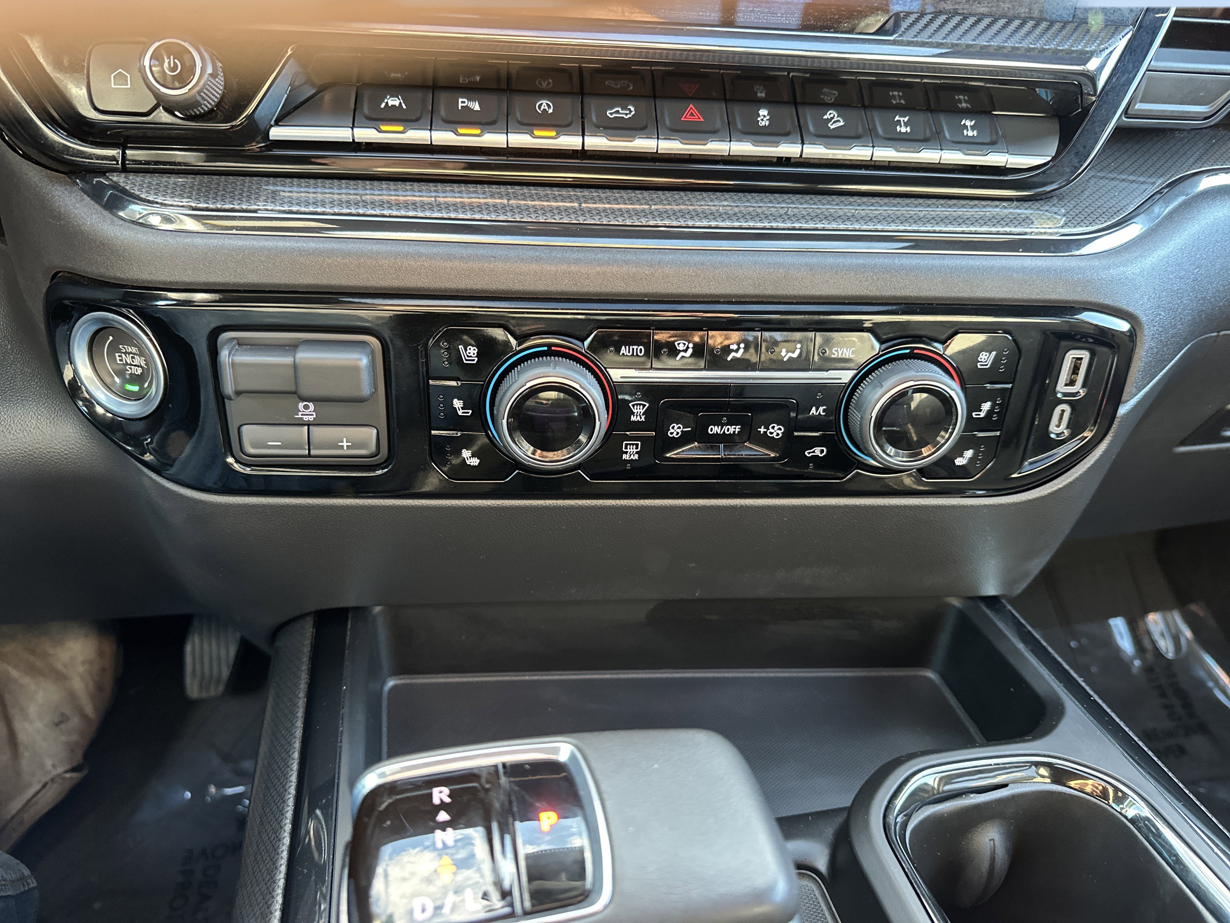 Certified 2022 Chevrolet Silverado 1500 ZR2 image 16