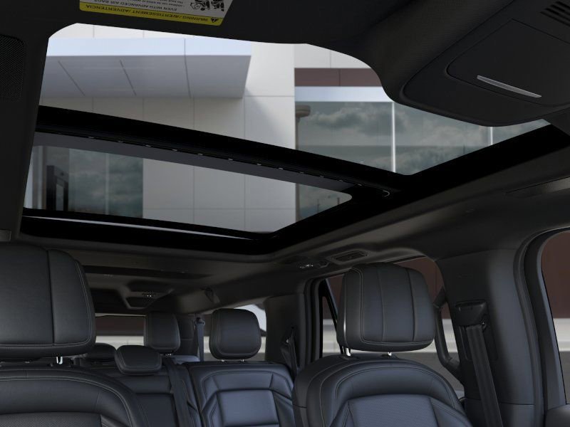 New 2026 Lincoln Navigator L Reserve w/ Jet Appearance Package AWD/4WD image 22