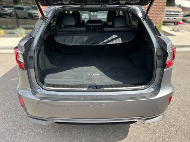 Used 2019 Lexus RX 450h F Sport image 31