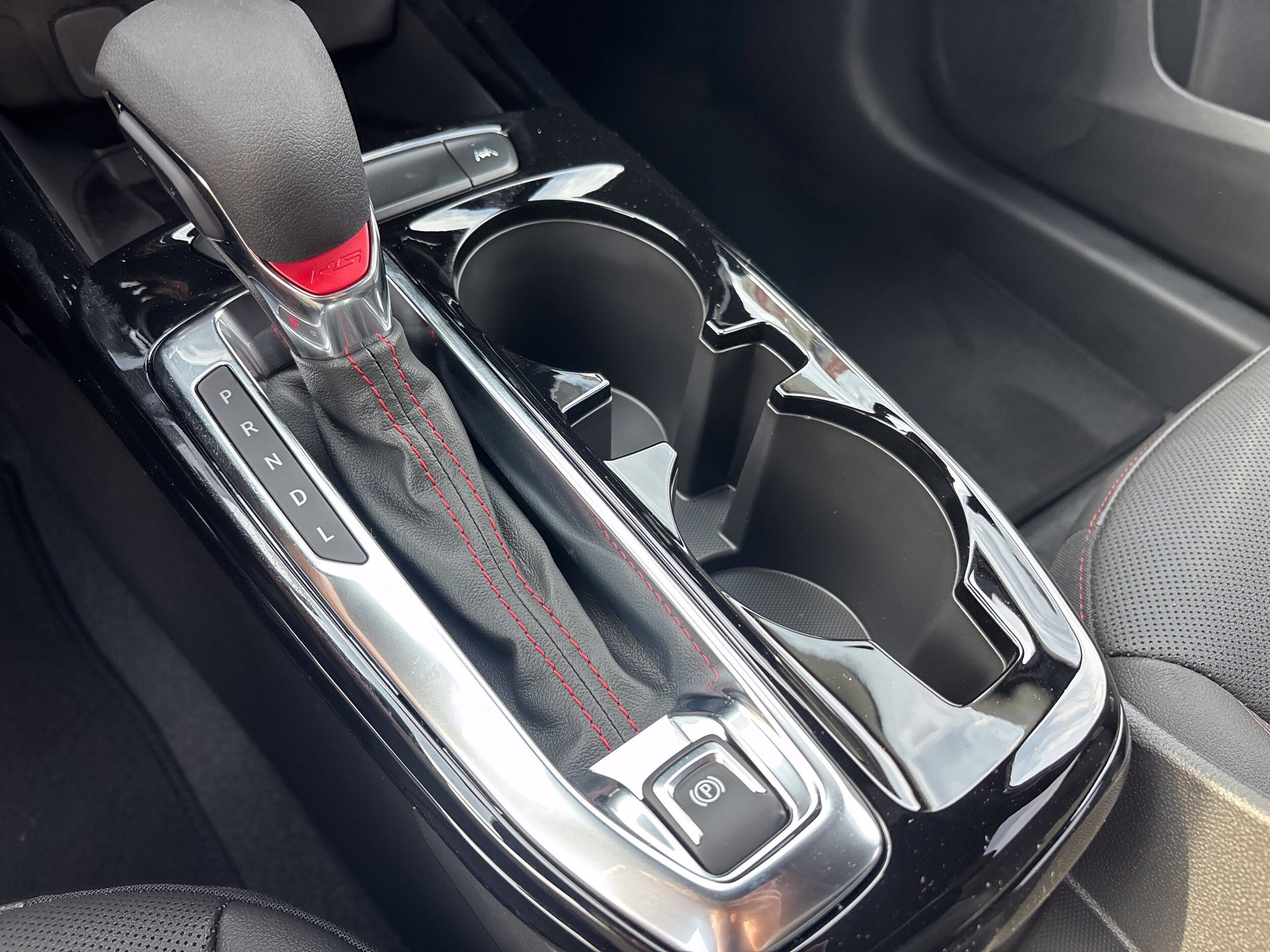 New 2026 Chevrolet Trax RS w/ Sunroof Package FWD image 21