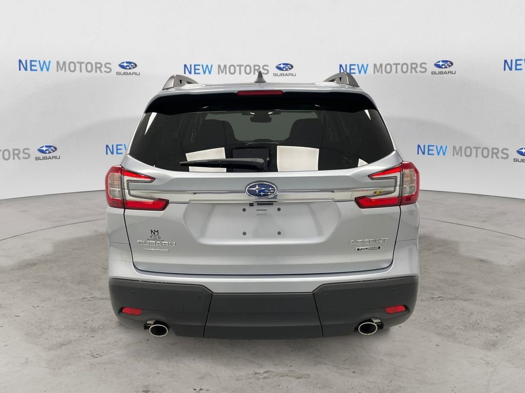 New 2026 Subaru Ascent Touring AWD/4WD image 3